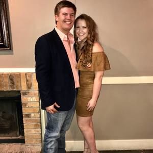 Meet your Posher, Drew